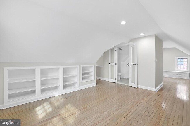 Building Photo - 4822 Blagden Ave NW