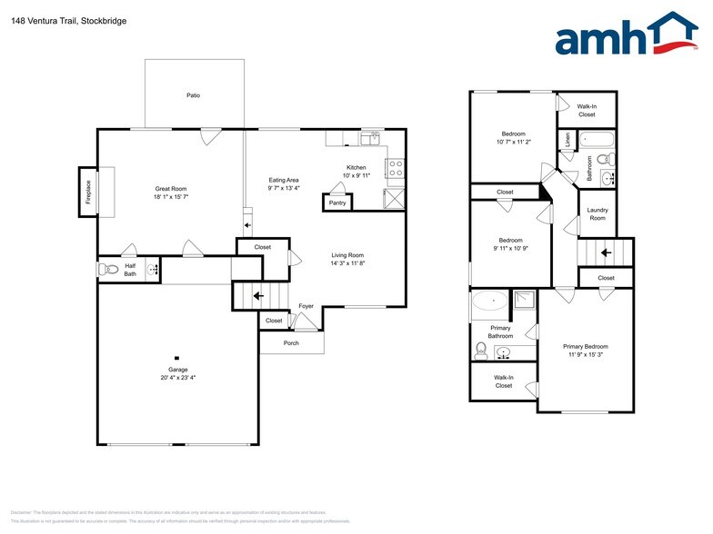 Building Photo - 148 Ventura Trl