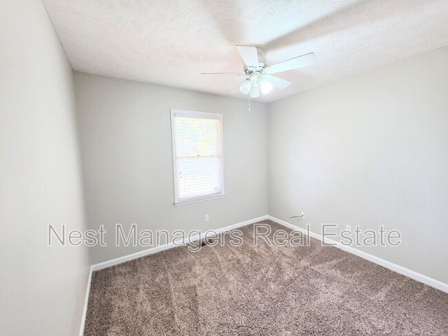 Building Photo - 5310 Ashby St