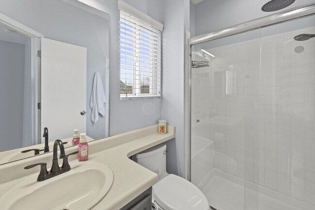 Building Photo - Spacious 4-Bedroom Home with Fenced Yard, 2-Car Garage & Scenic Views in Cheyenne Meadows