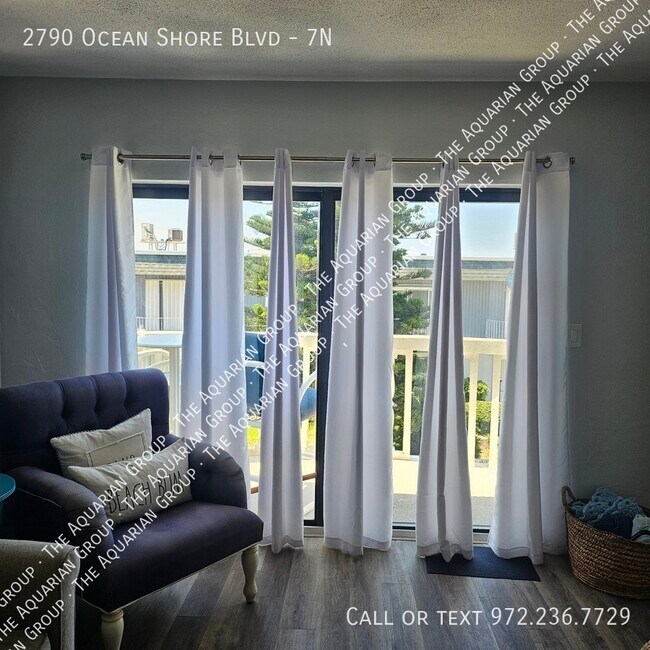 Building Photo - 2790 Ocean Shore Blvd