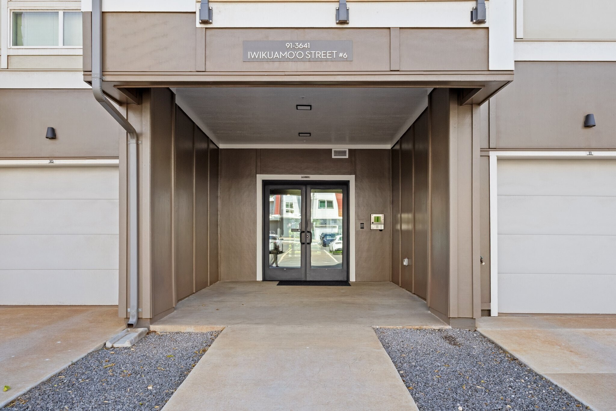 Building Photo - 91-3641-3641 Iwikuamoo St