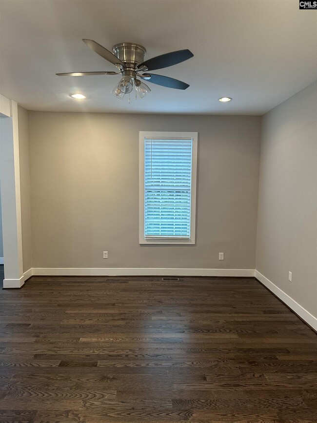 Building Photo - 2209 Harper St