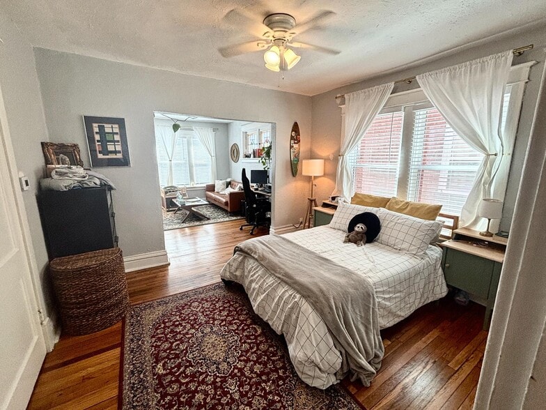 Building Photo - 5331 Bancroft Ave