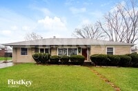 Building Photo - 311 N Boehning St