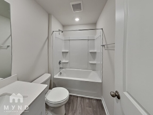 Building Photo - 8617 Brixton Shay Dr