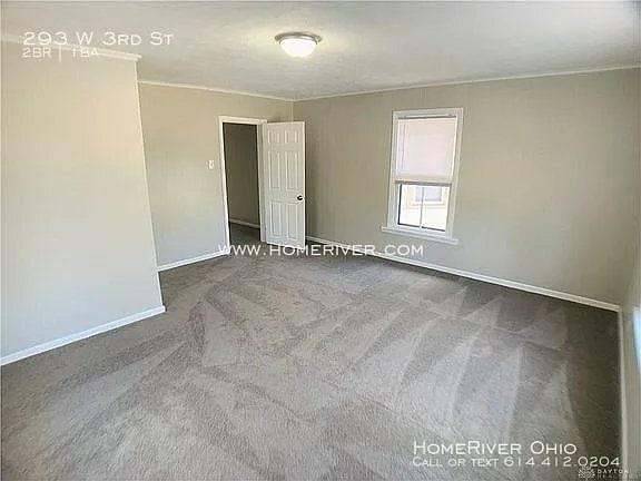 Building Photo - 293 W 3rd St