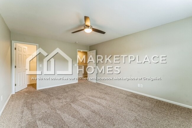 Building Photo - 517 Windsong Dr