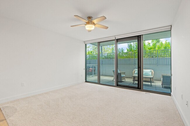 Building Photo - Stylish 1-Bedroom Unit at THE COLLECTION w...