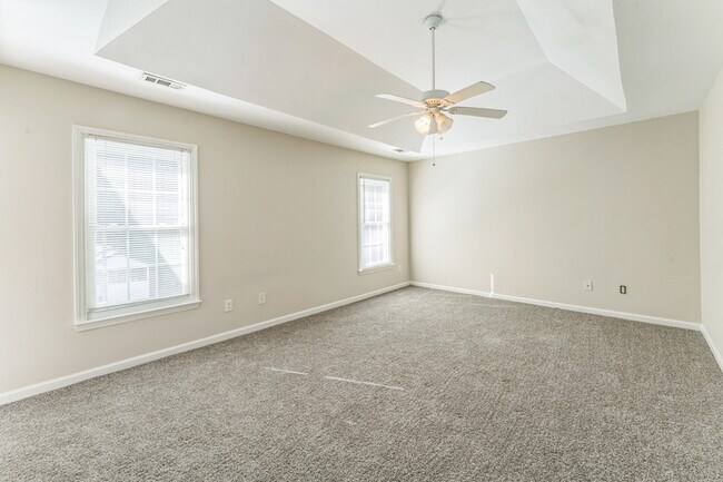 Building Photo - 6611 Barry Whitaker Pl