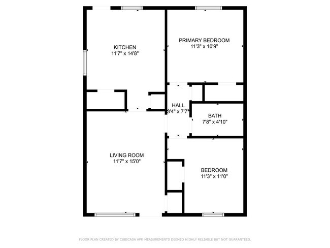Building Photo - AVAILABLE NOW!