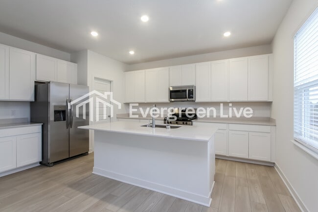 Building Photo - 3615 Cosmic Ct