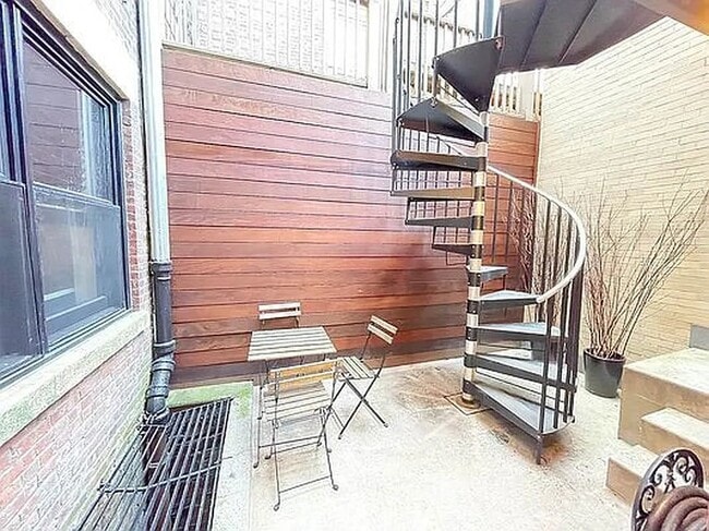 Building Photo - West 138th Street