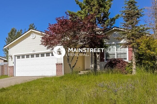 Building Photo - 3 Bedroom Pet-Friendly Home in Graham, WA with Main Street Renewal