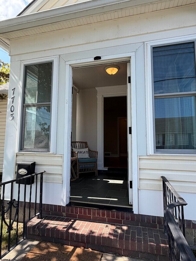 Building Photo - 7703 Winchester Ave