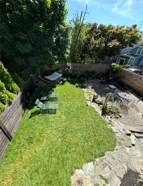 Building Photo - 4 Pallas St