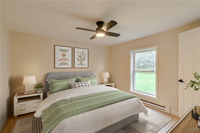 Building Photo - 6082 Reservoir Rd