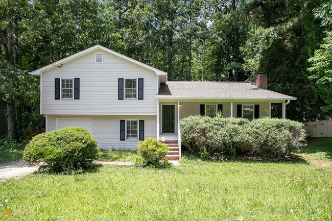 Primary Photo - 1605 Sugar Plum Dr SW