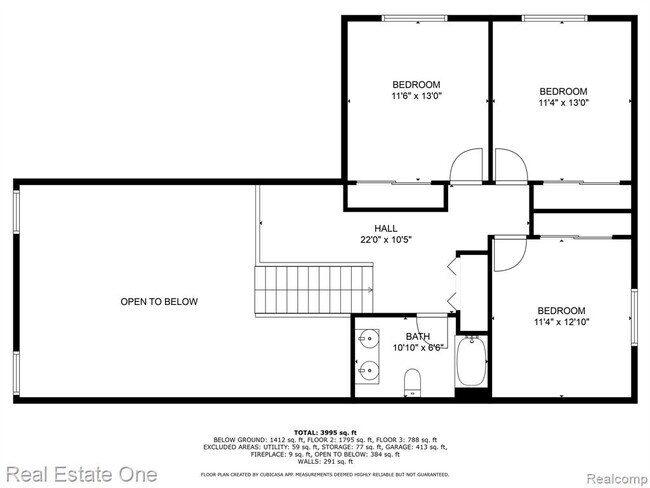 Building Photo - 13987 Glenwood Dr