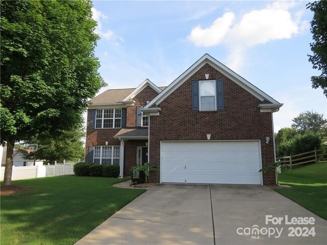 Primary Photo - 1003 Basin Ct