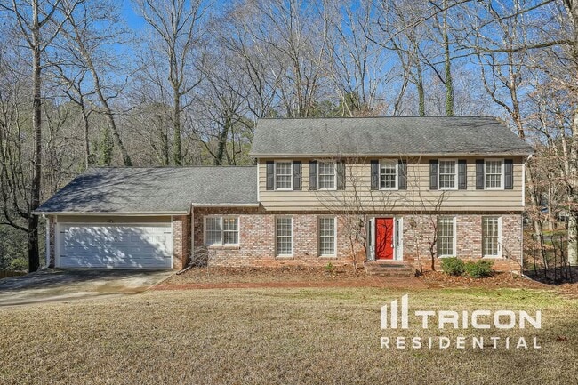 Building Photo - 9400 N Lake Dr