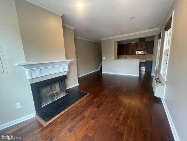 Building Photo - 1815 18th St NW
