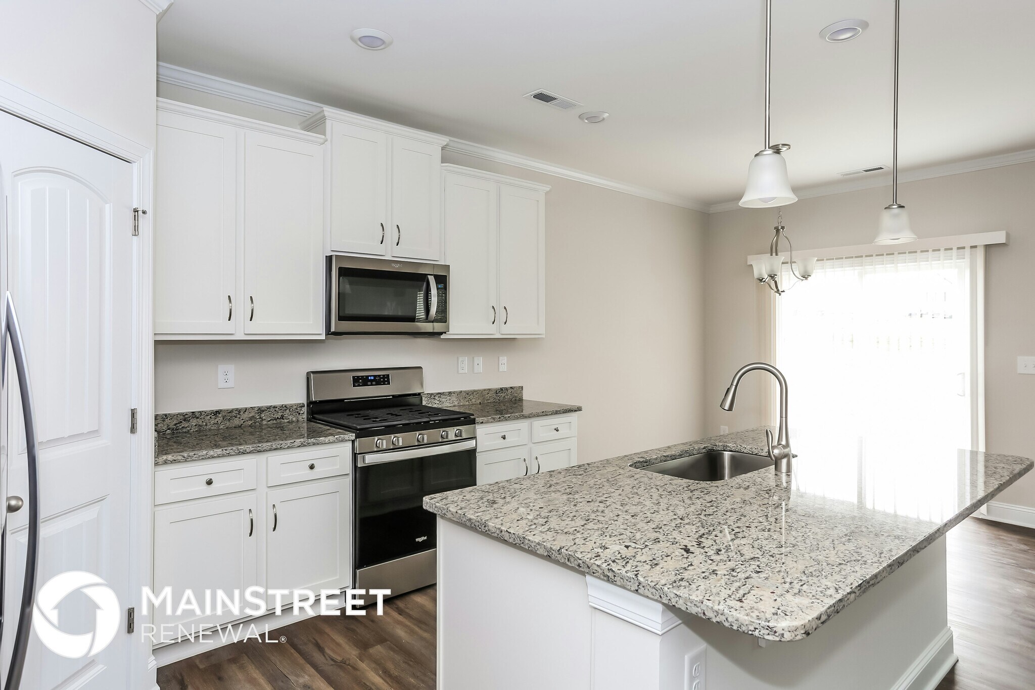 Building Photo - 2136 Moselle Dr