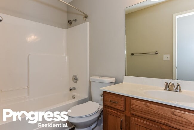 Building Photo - 3252 Cain Harbor Dr