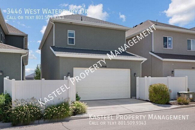 Building Photo - 3446 W Waterbury Dr