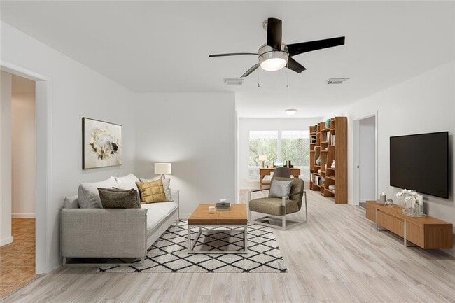 Building Photo - 4710 Roundup Trail