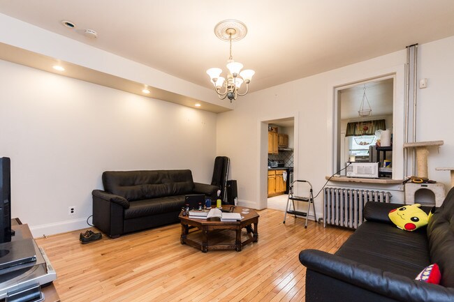 Building Photo - 2541 Coral St