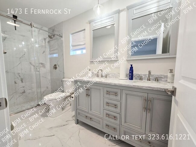 Building Photo - 1473 E Fernrock St