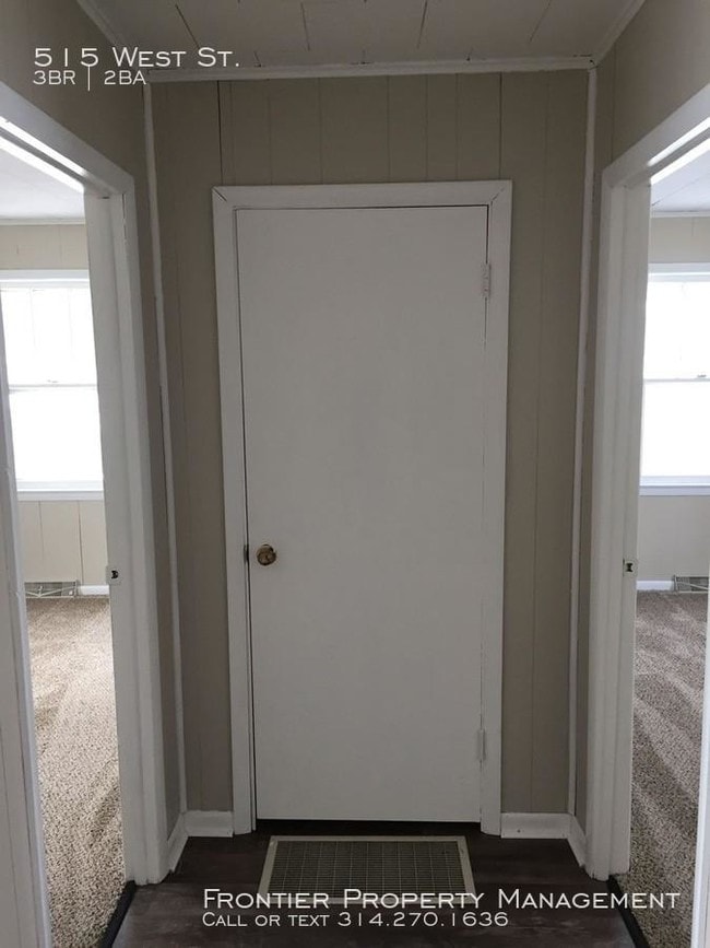 Building Photo - 3 bedroom in Boonville MO 65233