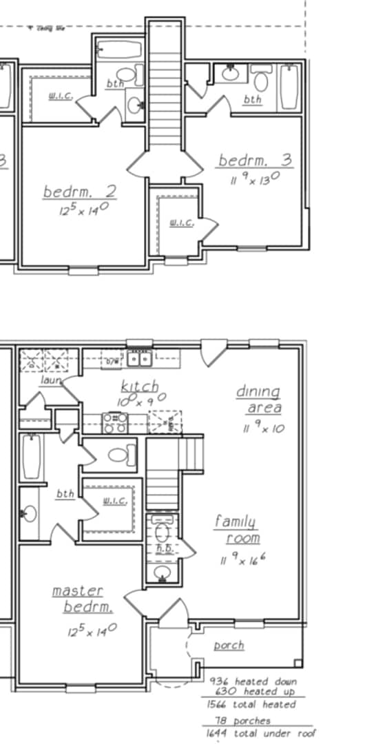 Building Photo - 3BR/3.5BA For Rent