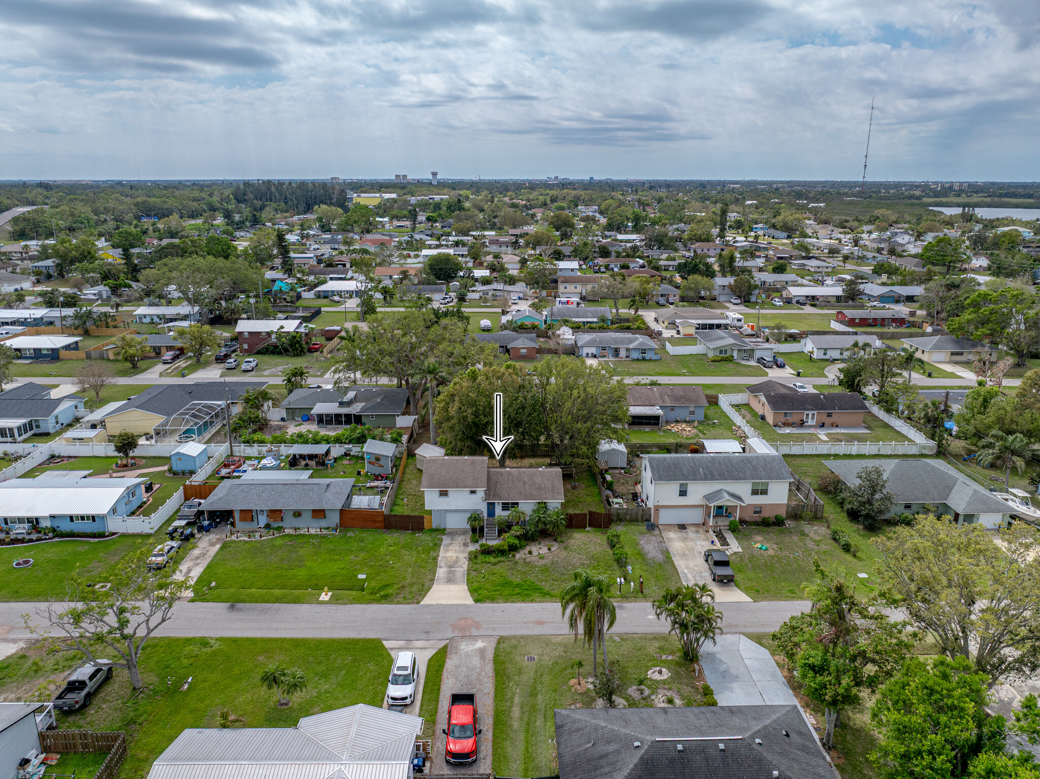 Building Photo - 403 48th Street Ct W