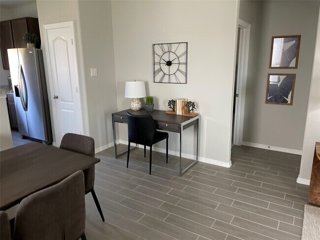 Building Photo - 25484 Northpark Lake Dr