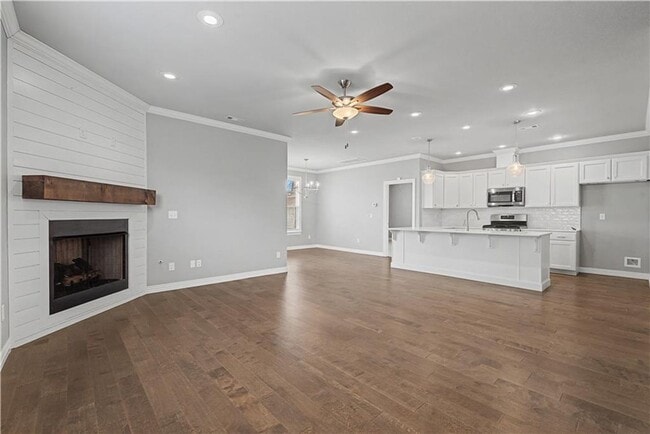 Building Photo - Available Summer / Fall 2026!