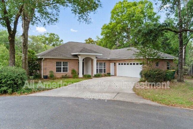 Primary Photo - 4301 Hidden Lakes Dr