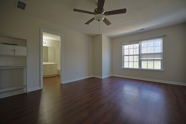Master Bedroom - 220 Azalea Cir
