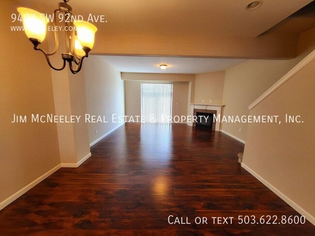 Building Photo - 9487 SW 92nd Ave