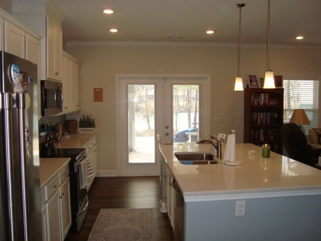 Building Photo - 5124 Sumter Ct