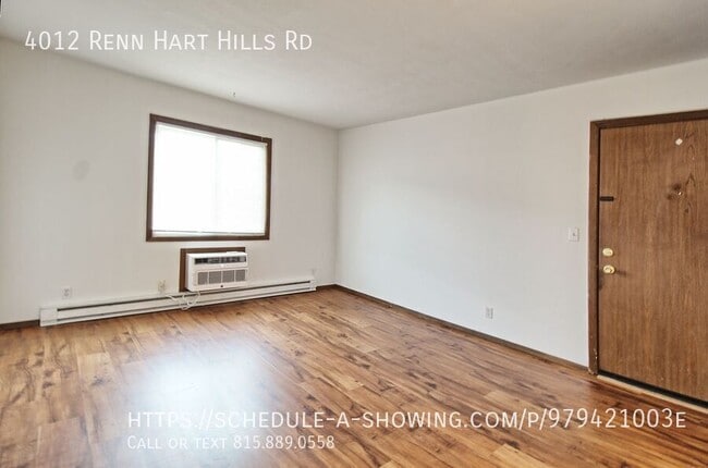 Primary Photo - 4012 Renn Hart Hills Rd