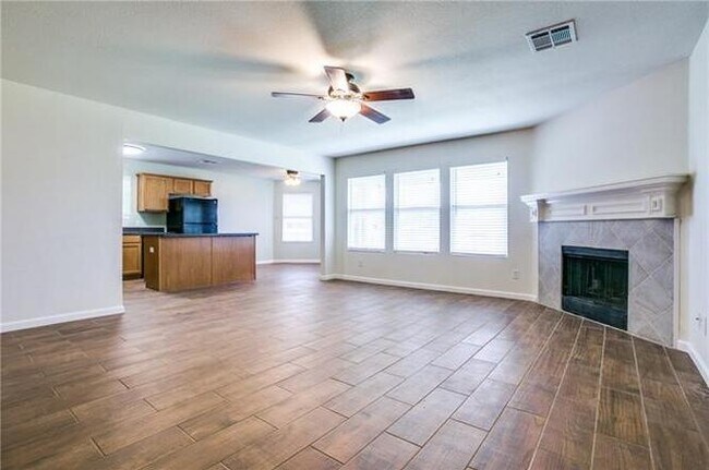 Building Photo - 9901 George Bush Dr