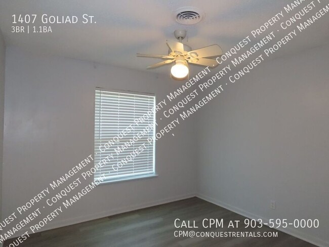 Building Photo - 1407 Goliad St