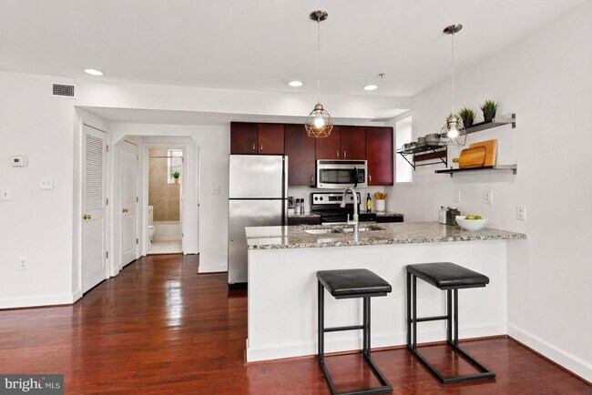 Building Photo - 5401 9th St NW