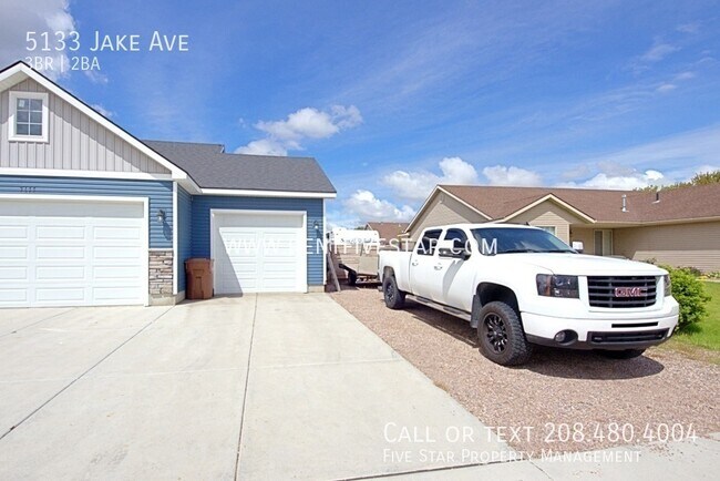 Building Photo - 5133 Jake Ave