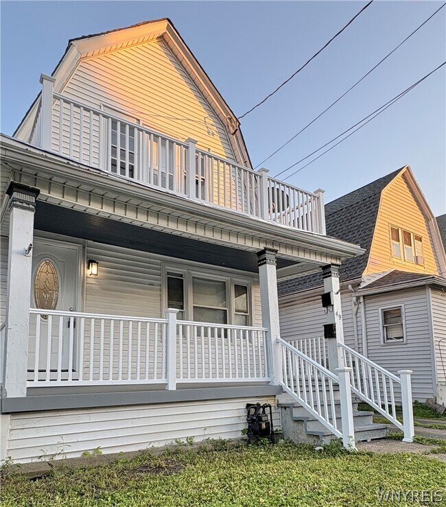 Building Photo - 49 Progressive Ave