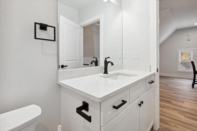 Building Photo - 1164 Terrace St