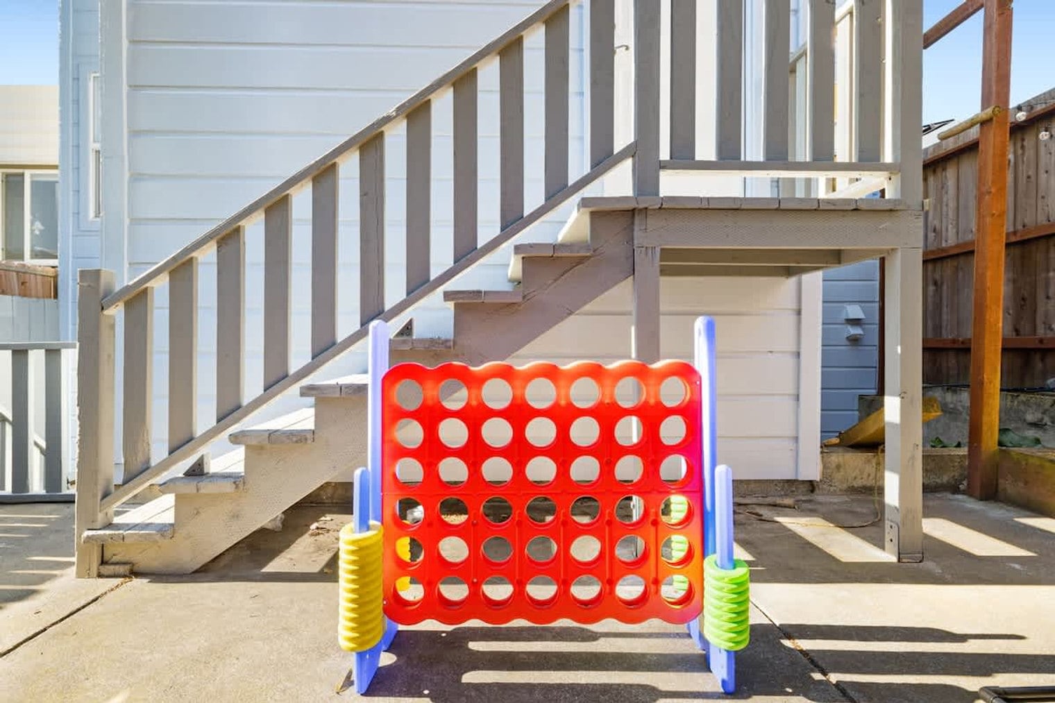 Building Photo - 2212 18th Ave