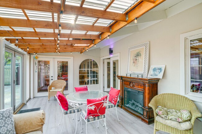 Building Photo - 119 San Jose St